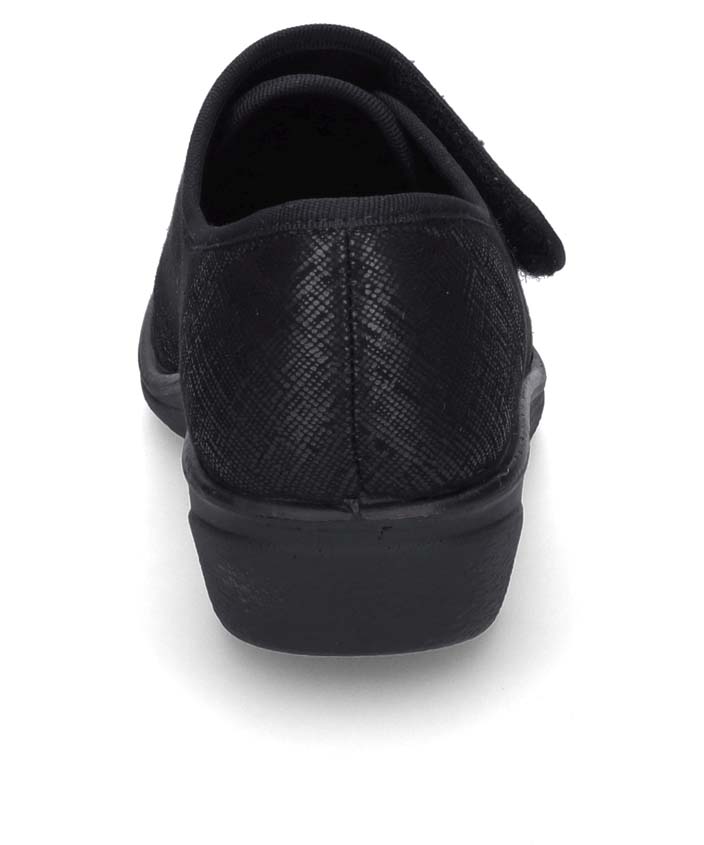 Josef Seibel Nice 106 - Black