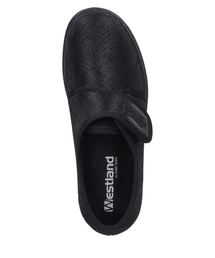 Josef Seibel Nice 106 - Black
