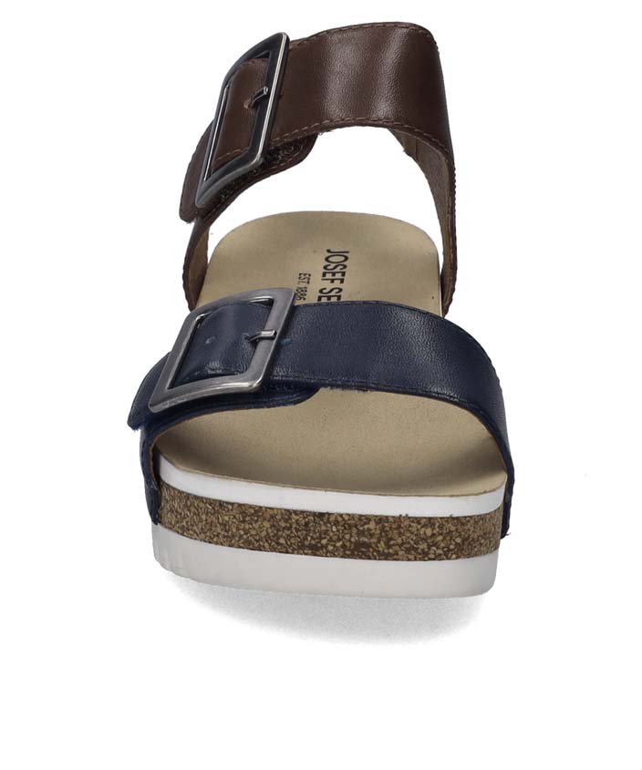 Josef Seibel Quinn 02 - Blue
