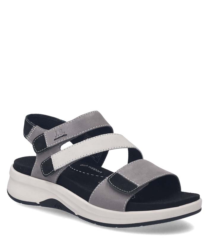 Josef Seibel Estelle 06 - Grey