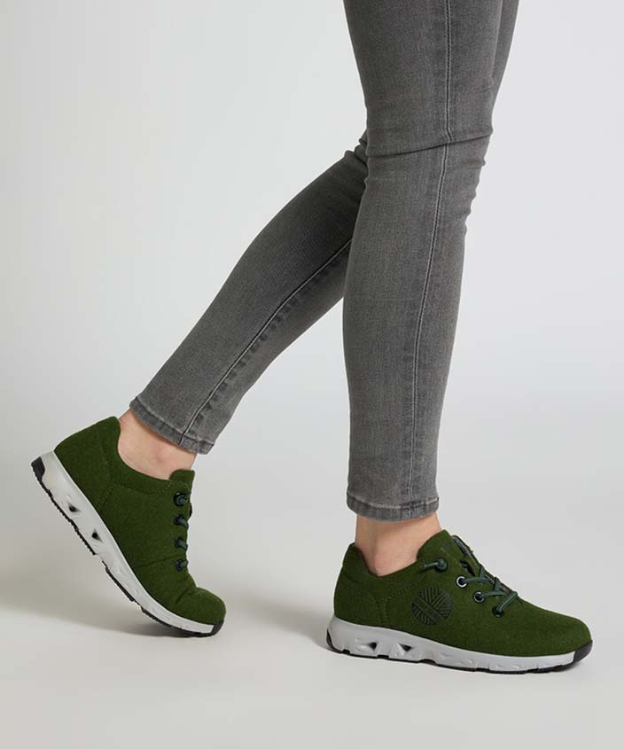 Josef Seibel Noih 05 - Green