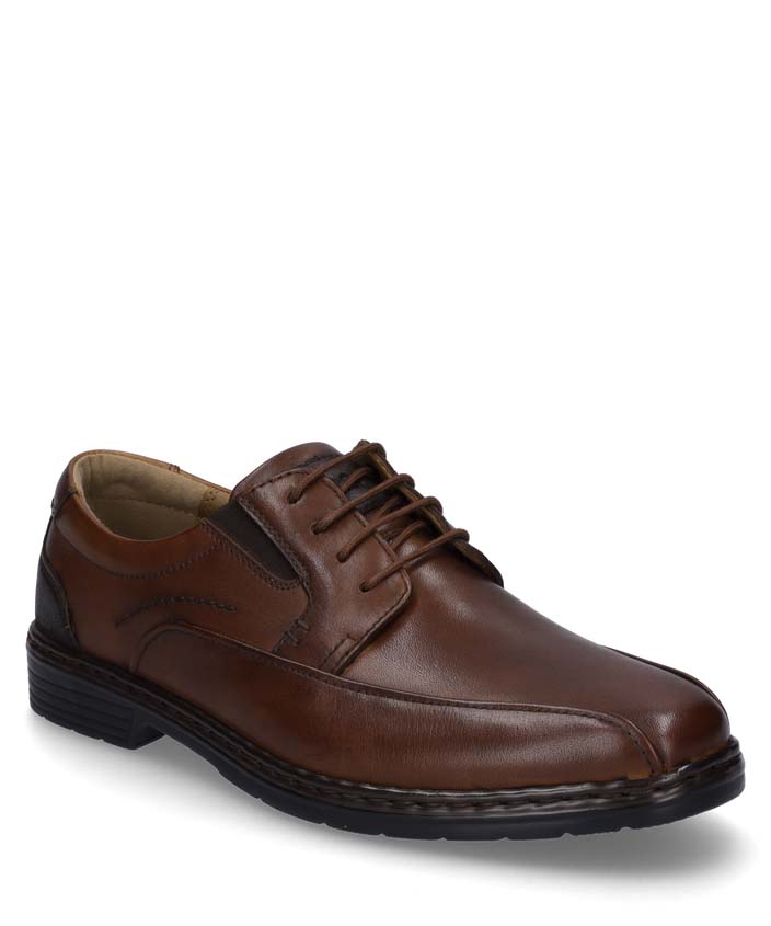 Josef Seibel Alastair 04 - Brown