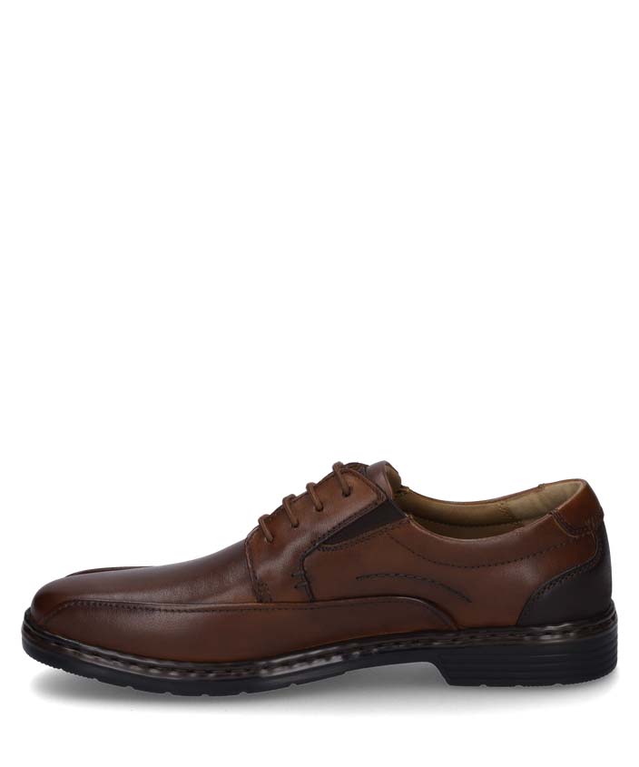 Josef Seibel Alastair 04 - Brown