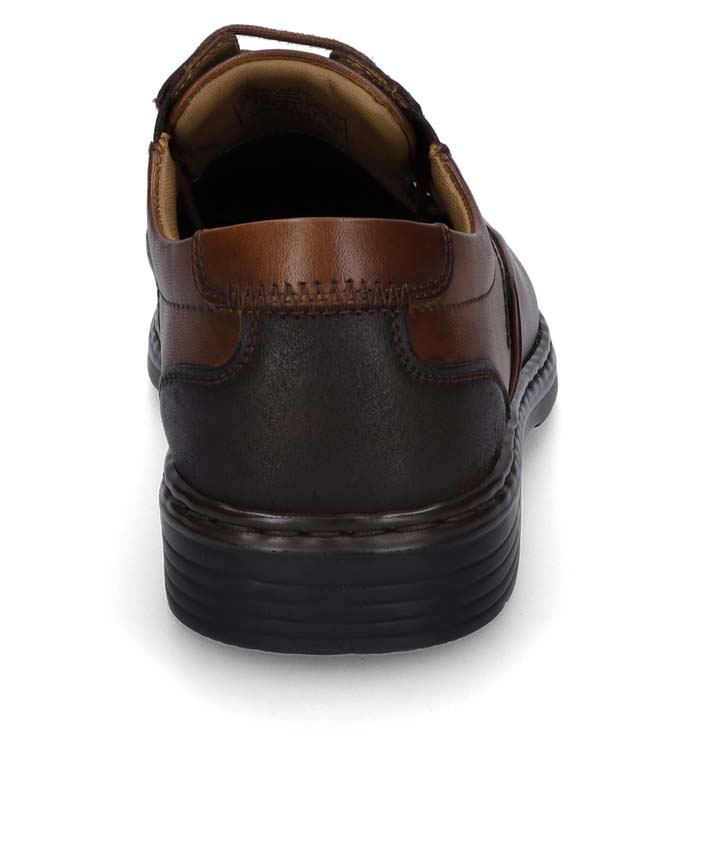 Josef Seibel Alastair 04 - Brown