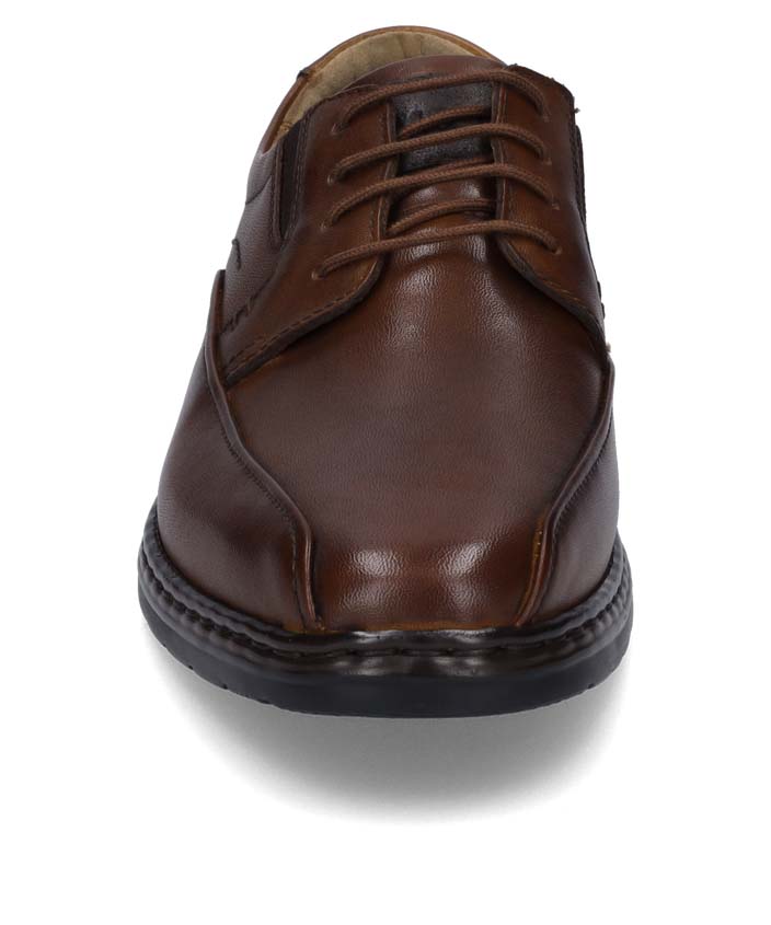 Josef Seibel Alastair 04 - Brown