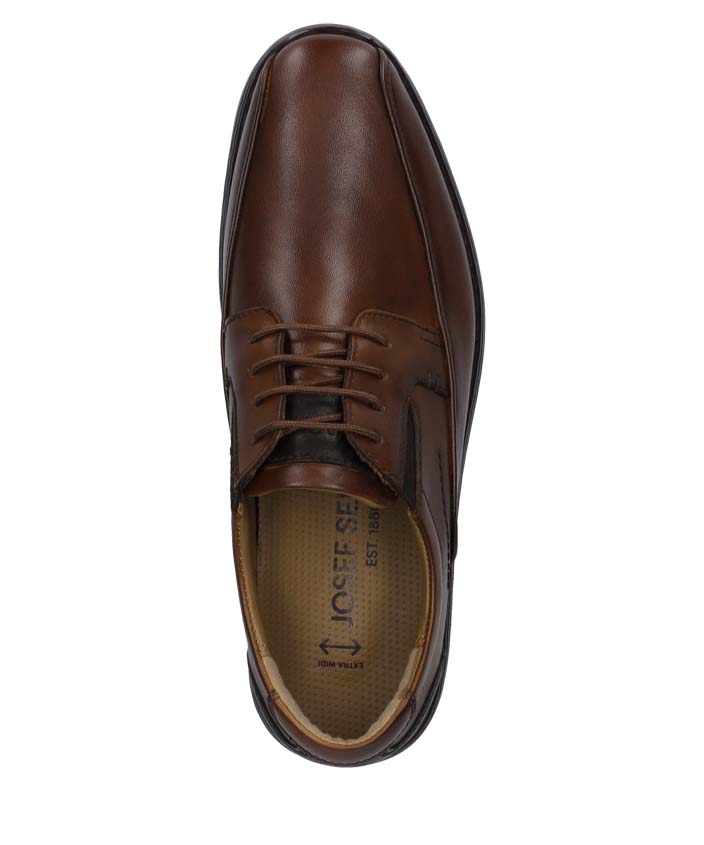 Josef Seibel Alastair 04 - Brown
