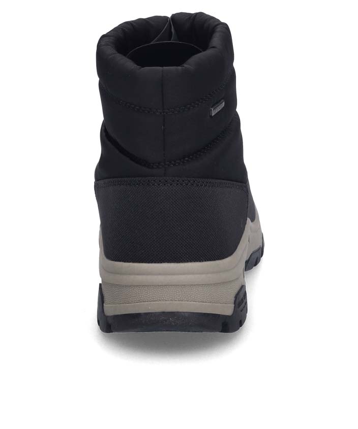 Josef Seibel Davos 53 - Black