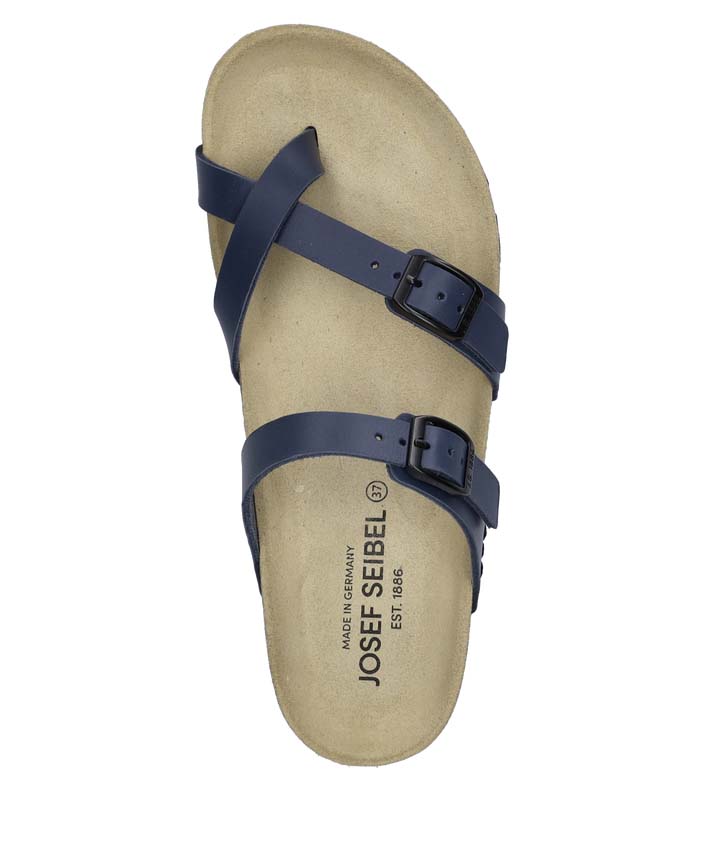 Josef Seibel Hermine 13 - Blue