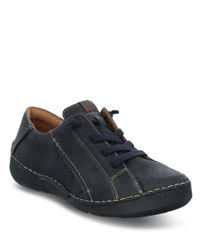 Josef Seibel Fergey 87 - Blue