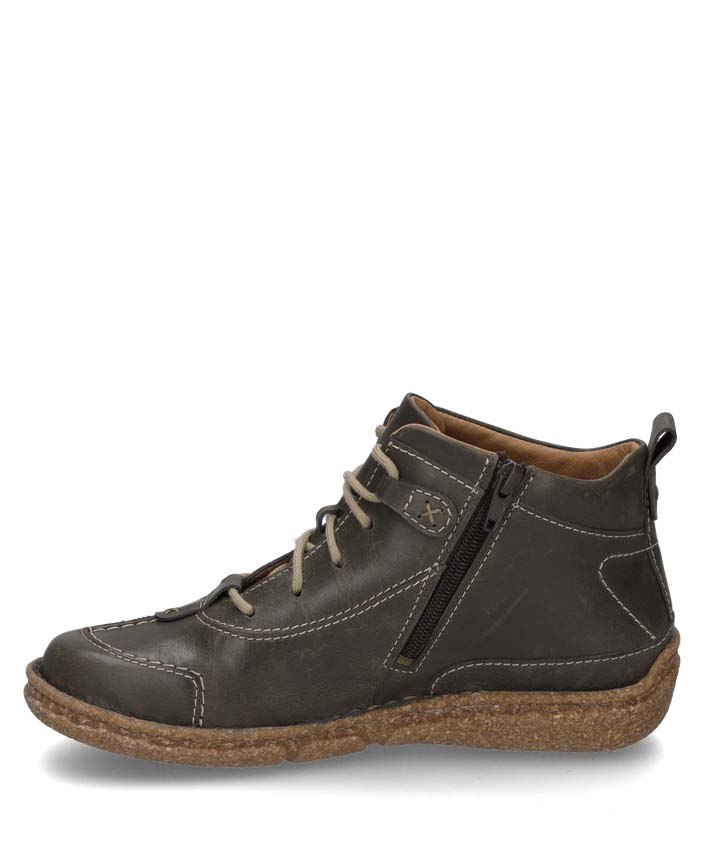 Josef Seibel Neele 52 - Green