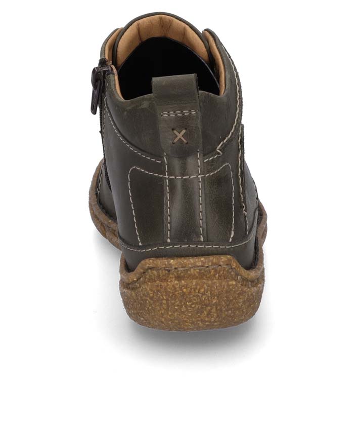 Josef Seibel Neele 52 - Green