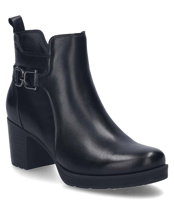 Josef Seibel Gloria 04 - Black