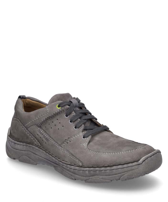 Josef Seibel Liam 01 - Grey