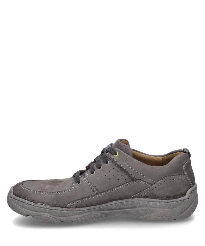 Josef Seibel Liam 01 - Grey