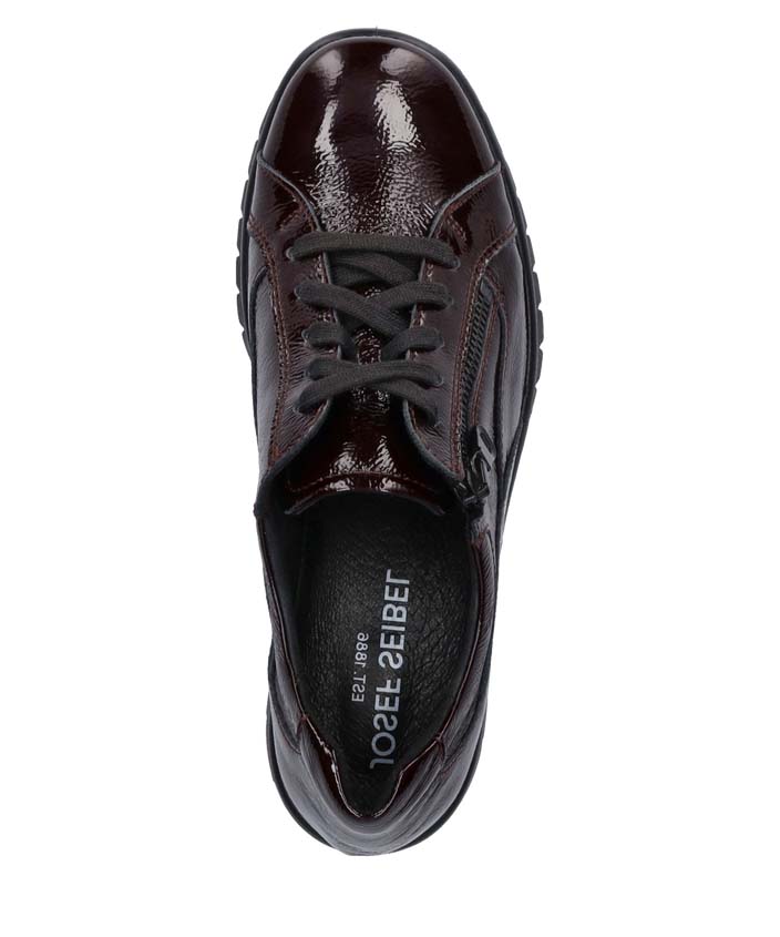 Josef Seibel Calais 22 - Red