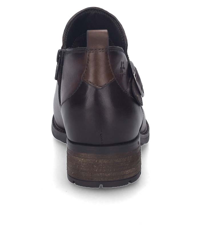 Josef Seibel Kate 10 - Brown