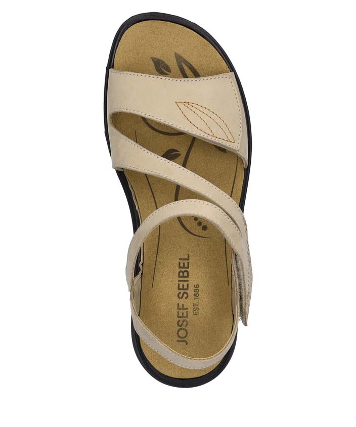 Josef Seibel Ibiza 08 - Beige