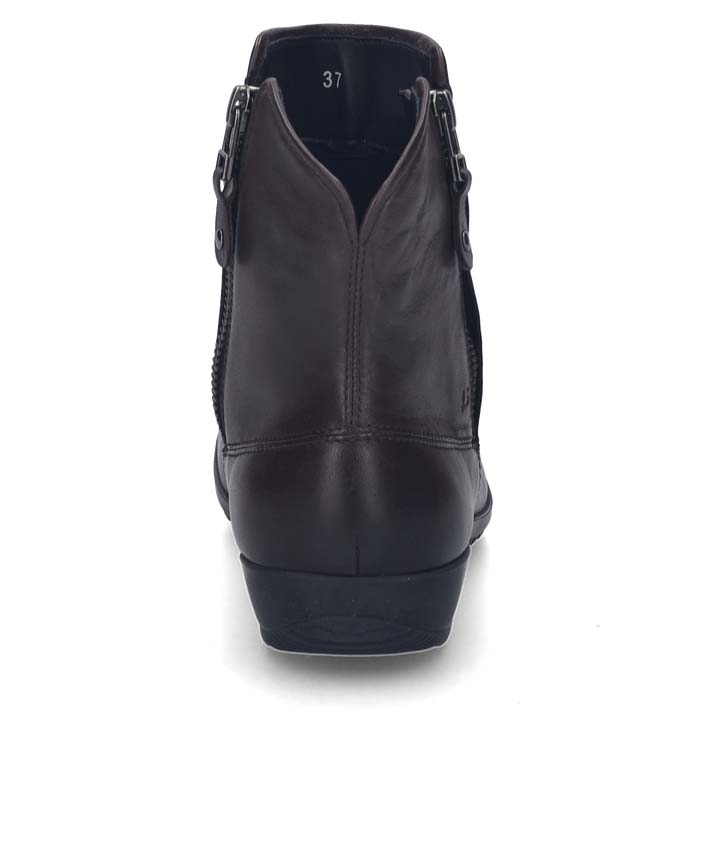 Josef Seibel Naly 24 - Brown