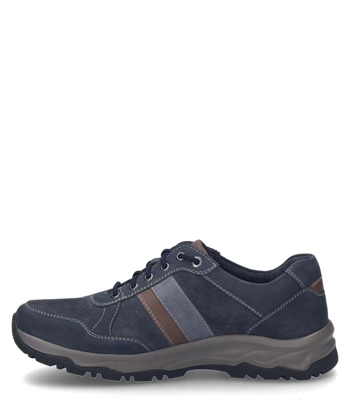Josef Seibel Leroy 56 - Blue