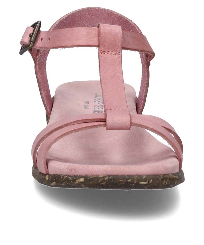 Josef Seibel Fabricia 01 - Red