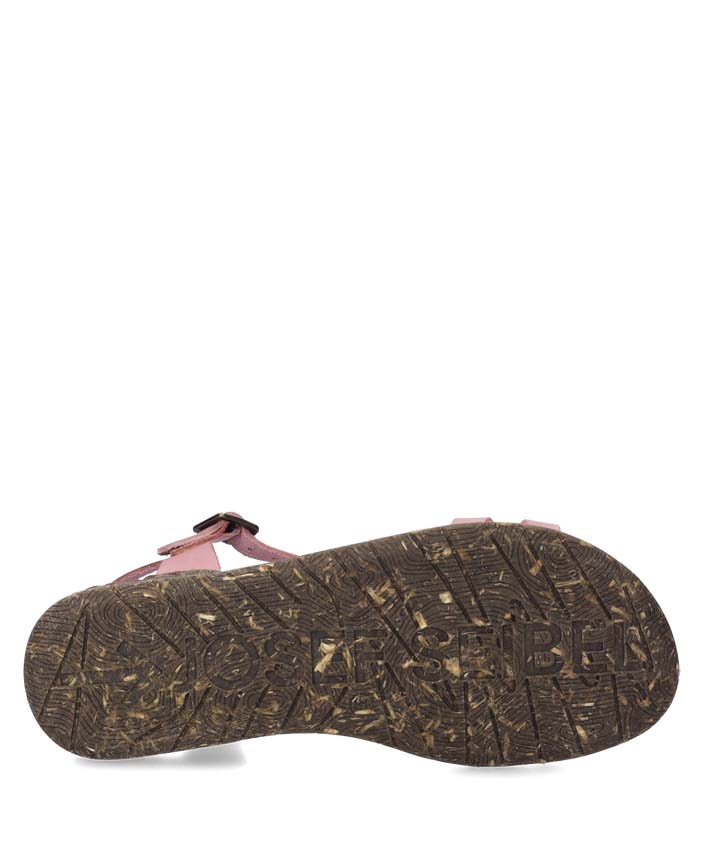 Josef Seibel Fabricia 01 - Red