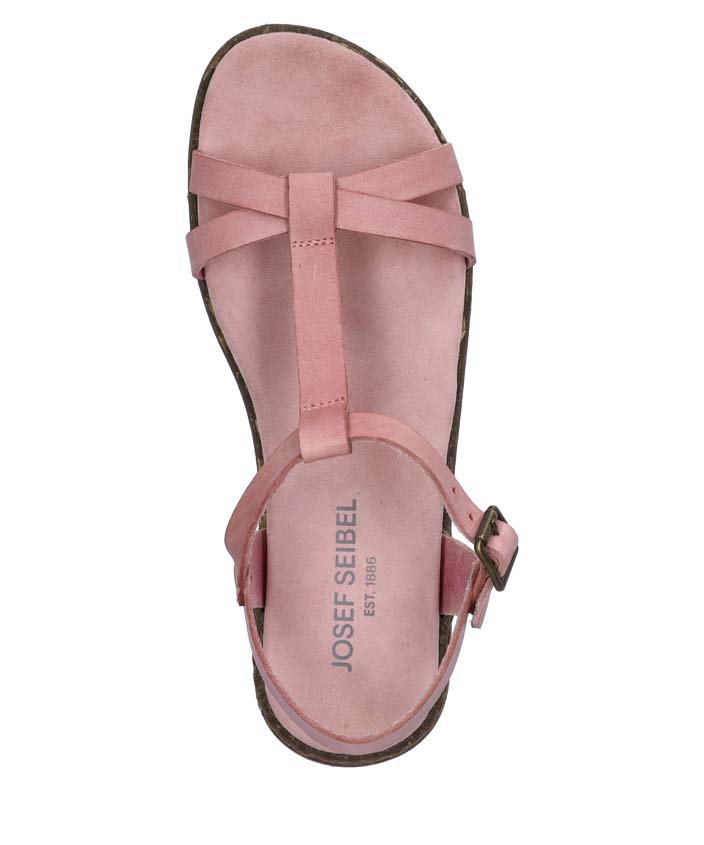 Josef Seibel Fabricia 01 - Red