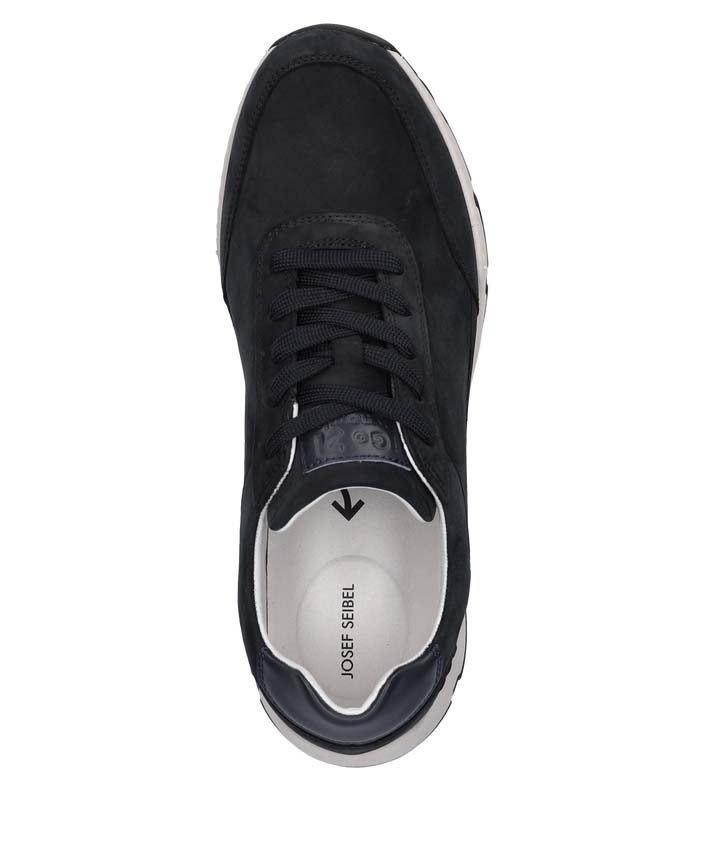 Josef Seibel Mitchell 03 - Blue