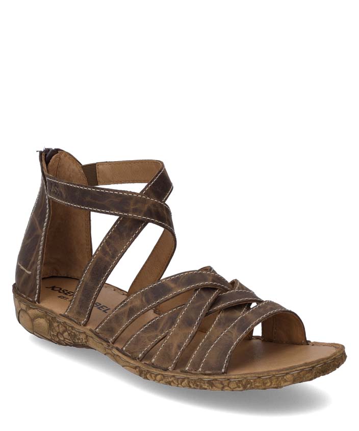 Josef Seibel Rosalie 53 - Brown