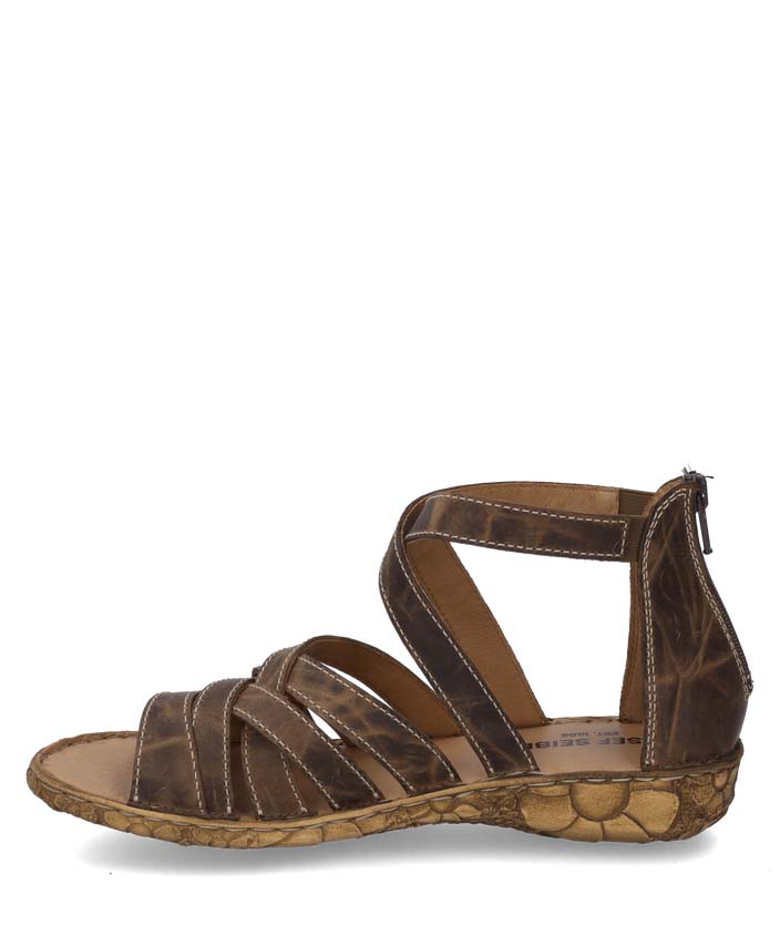 Josef Seibel Rosalie 53 - Brown