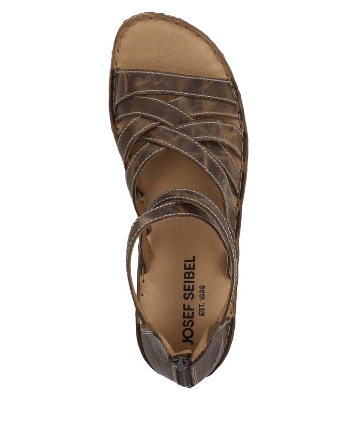 Josef Seibel Rosalie 53 - Brown