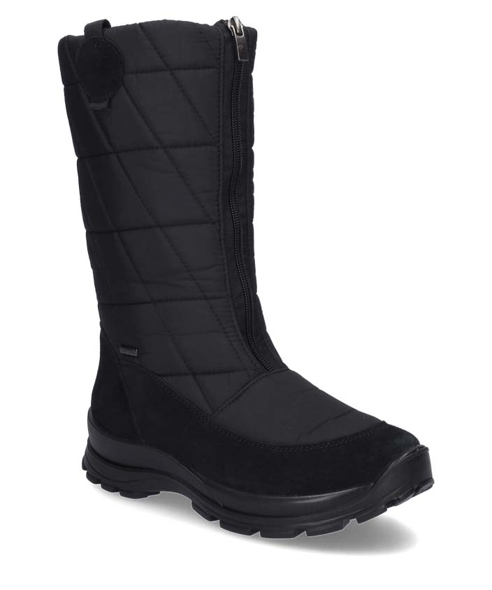 Josef Seibel Grenoble 04 - Black