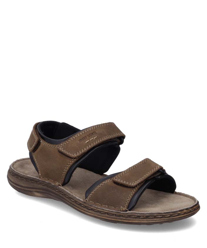 Josef Seibel Vincent 09 - Brown