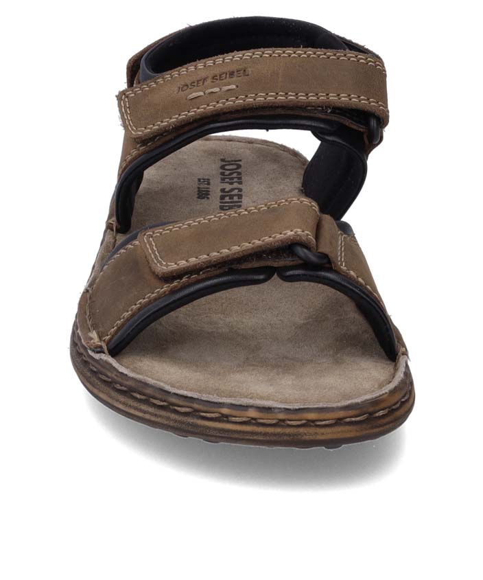 Josef Seibel Vincent 09 - Brown