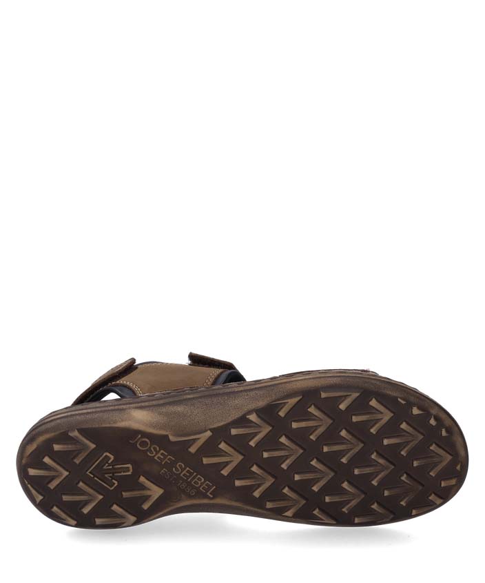 Josef Seibel Vincent 09 - Brown