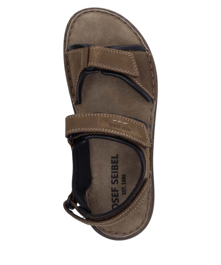 Josef Seibel Vincent 09 - Brown