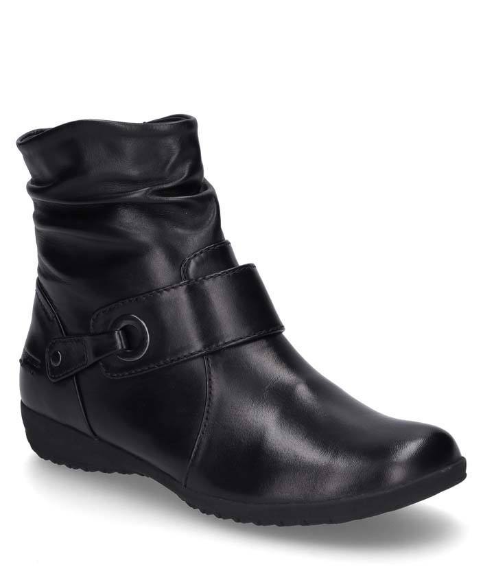 Josef Seibel Naly 65 - Black