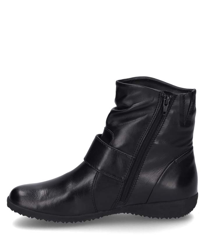 Josef Seibel Naly 65 - Black