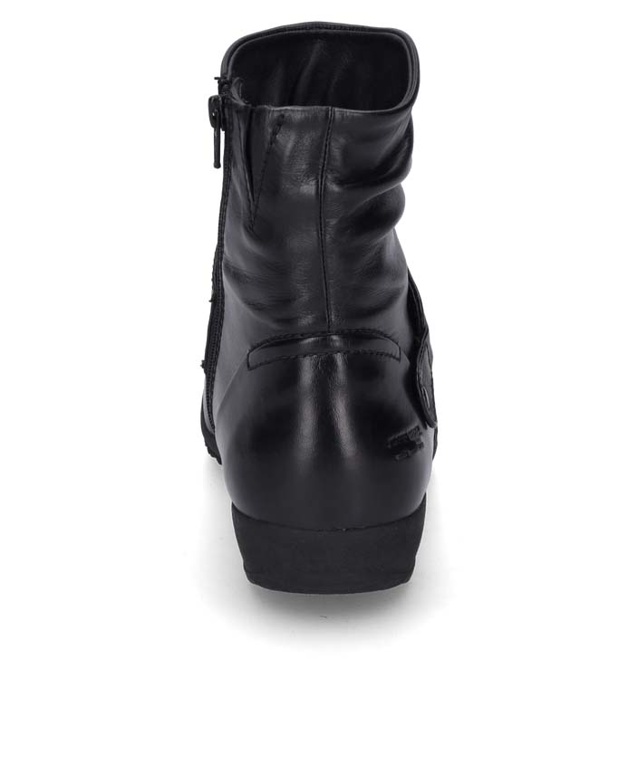 Josef Seibel Naly 65 - Black