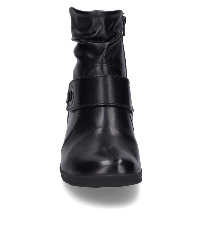 Josef Seibel Naly 65 - Black