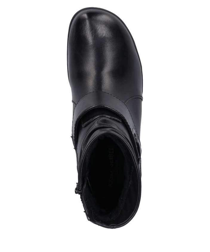 Josef Seibel Naly 65 - Black