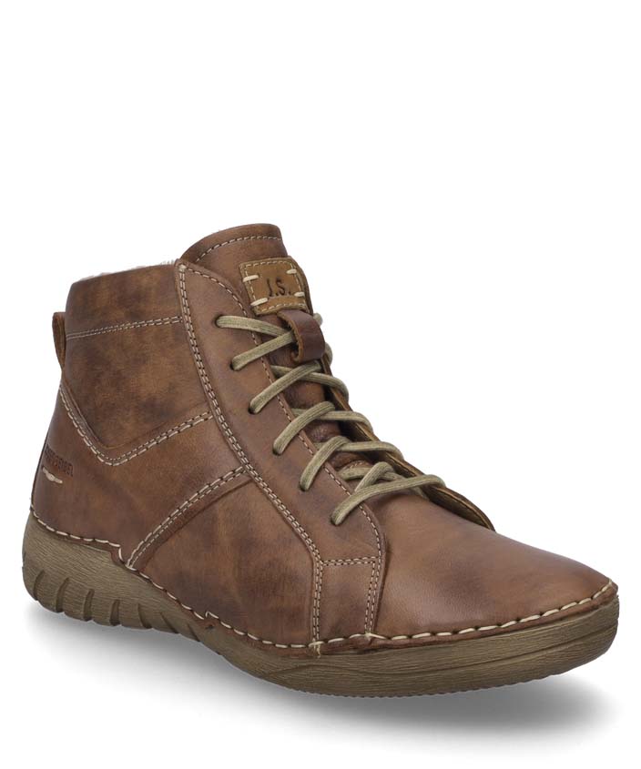 Josef Seibel Felicia 01 - Brown