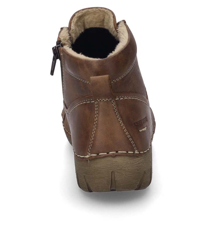 Josef Seibel Felicia 01 - Brown