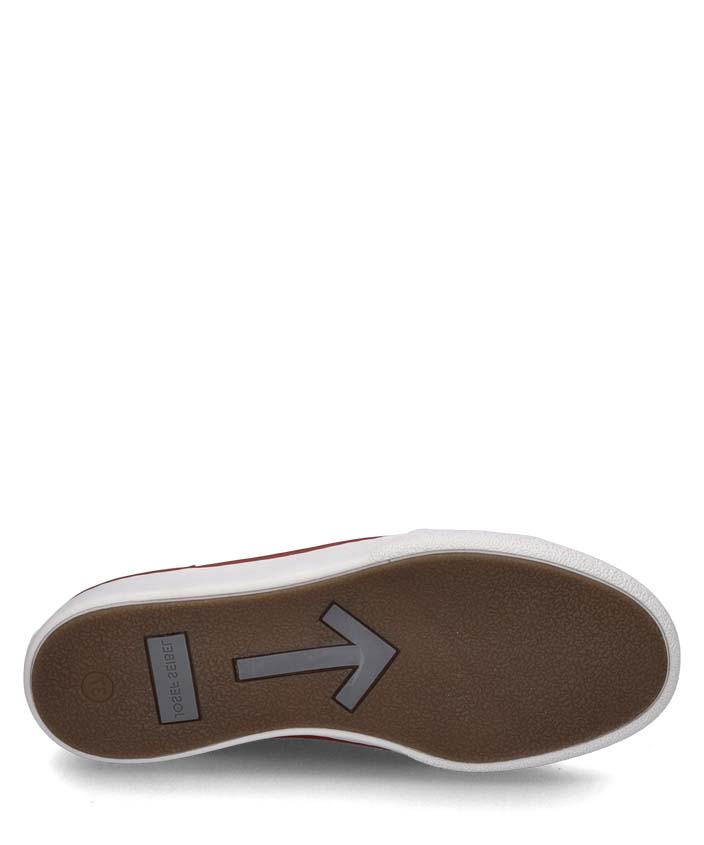 Josef Seibel Claire 01 - Red