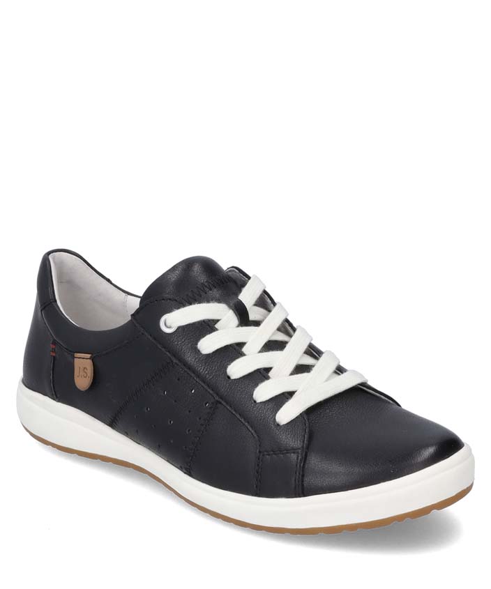 Josef Seibel Caren 01 - Black