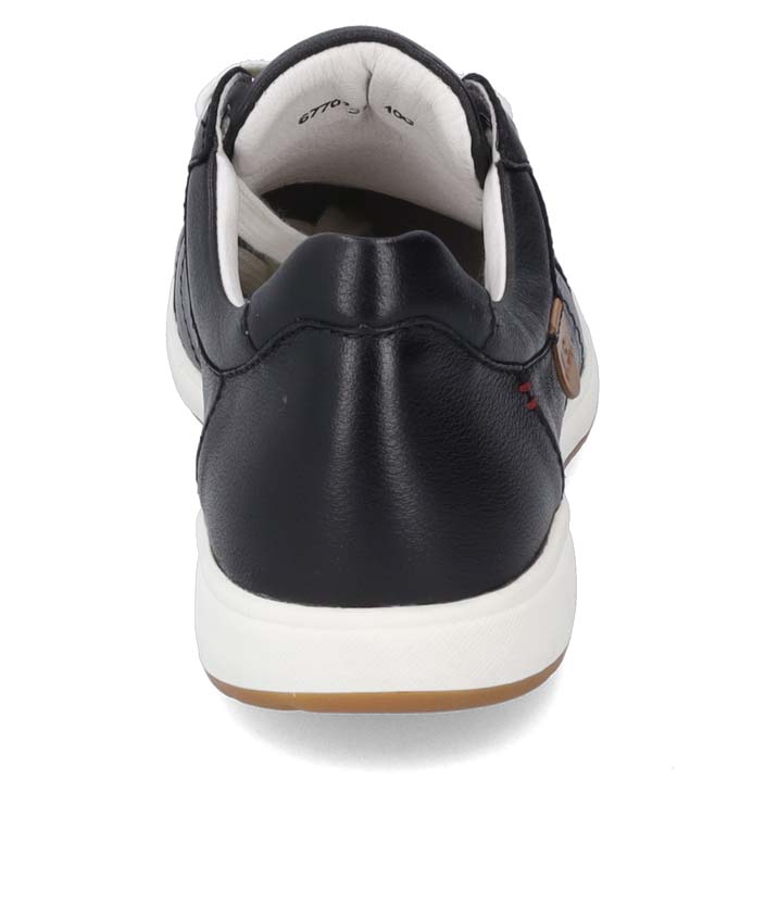 Josef Seibel Caren 01 - Black
