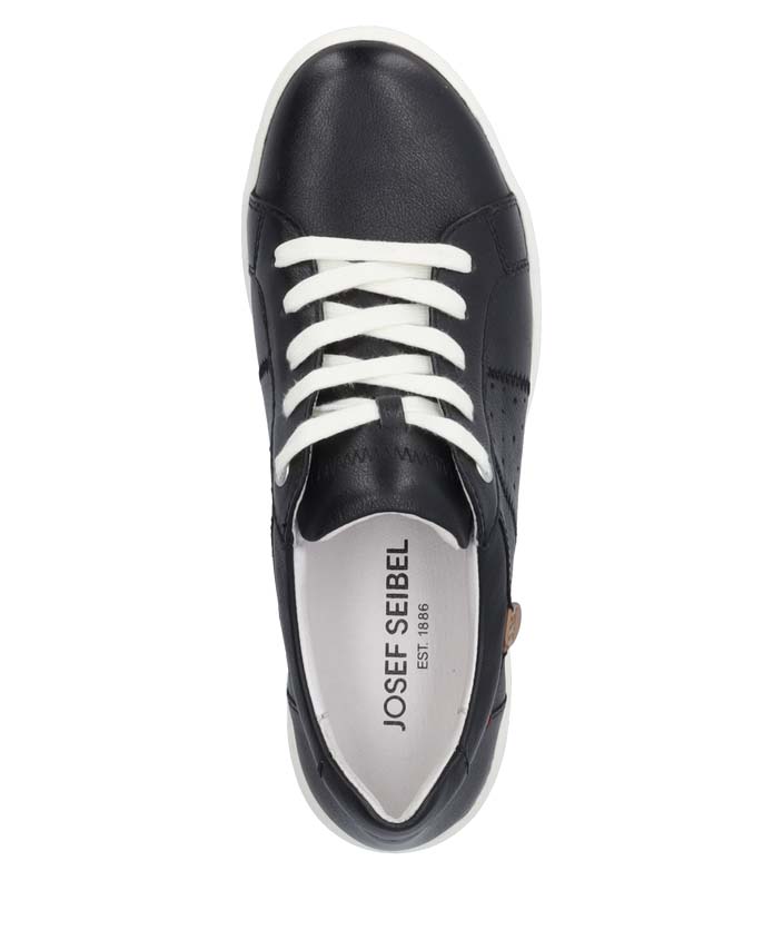 Josef Seibel Caren 01 - Black