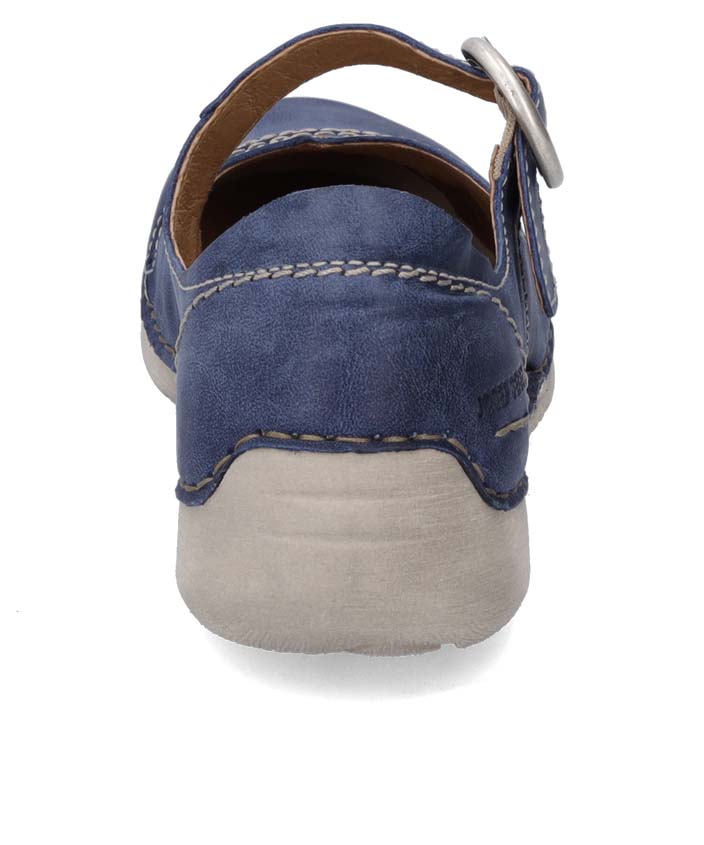 Josef Seibel Fergey 80 - Blue