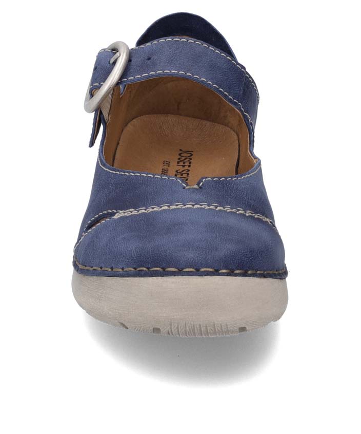 Josef Seibel Fergey 80 - Blue