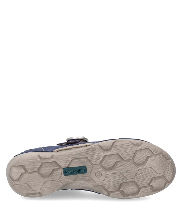 Josef Seibel Fergey 80 - Blue