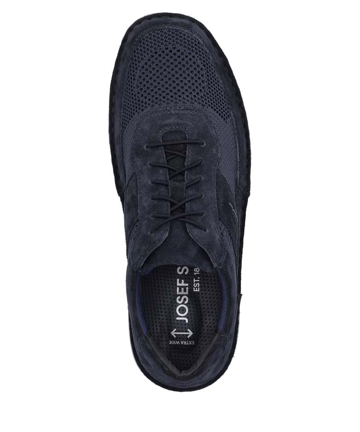 Josef Seibel New Anvers 12 - Blue